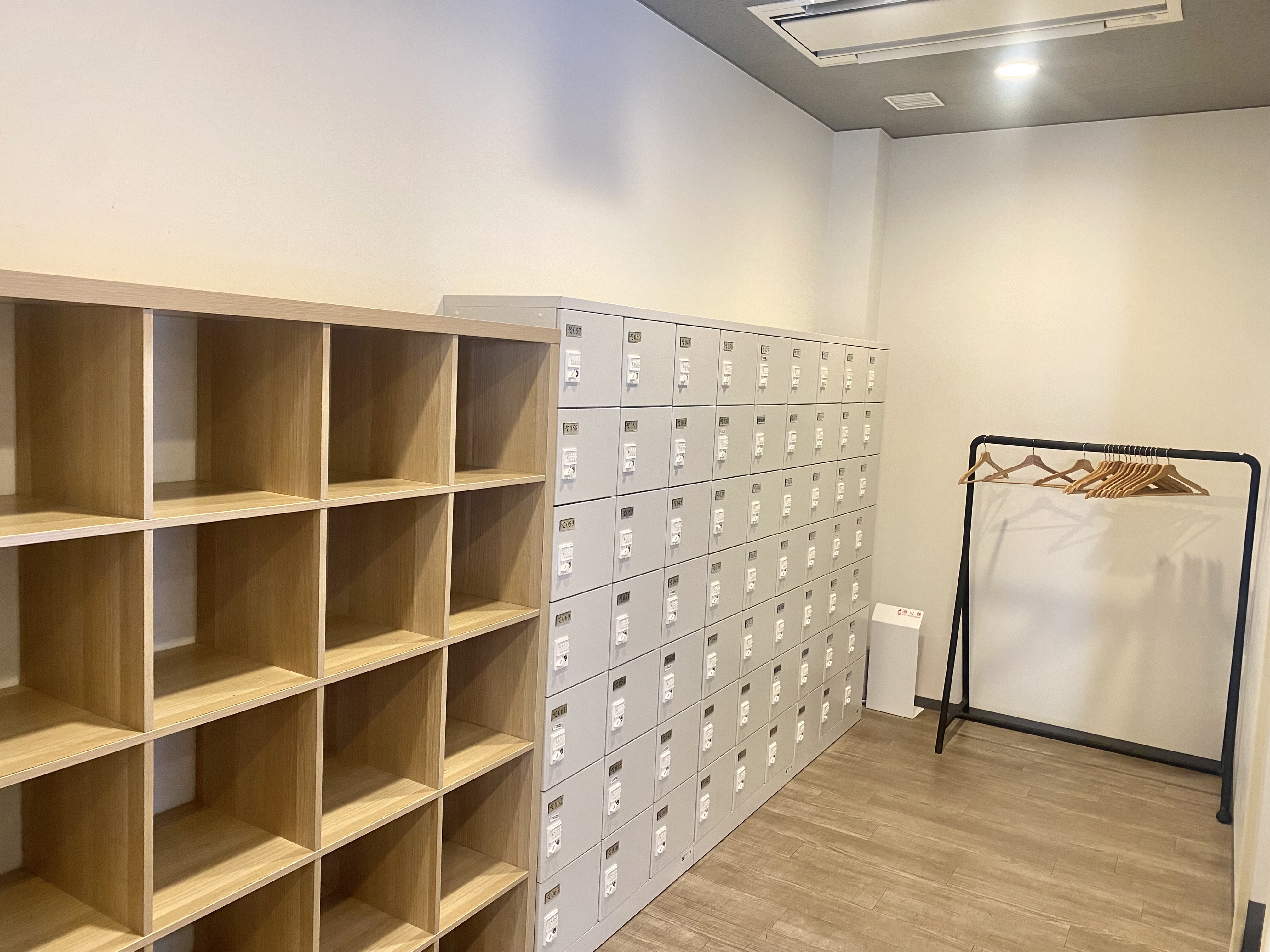 Images エニタイムフィットネス 明石魚住店