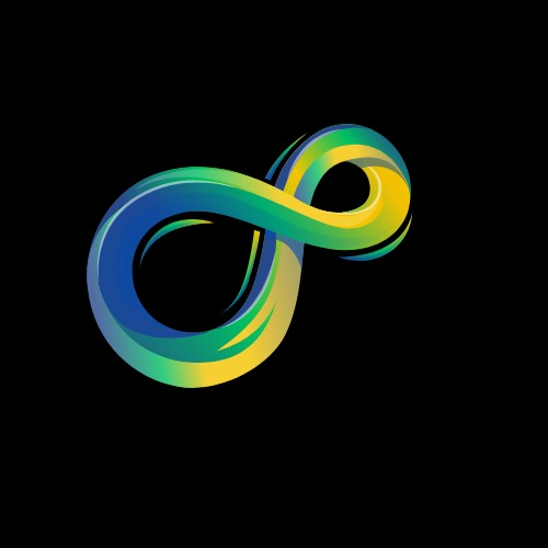 company logo