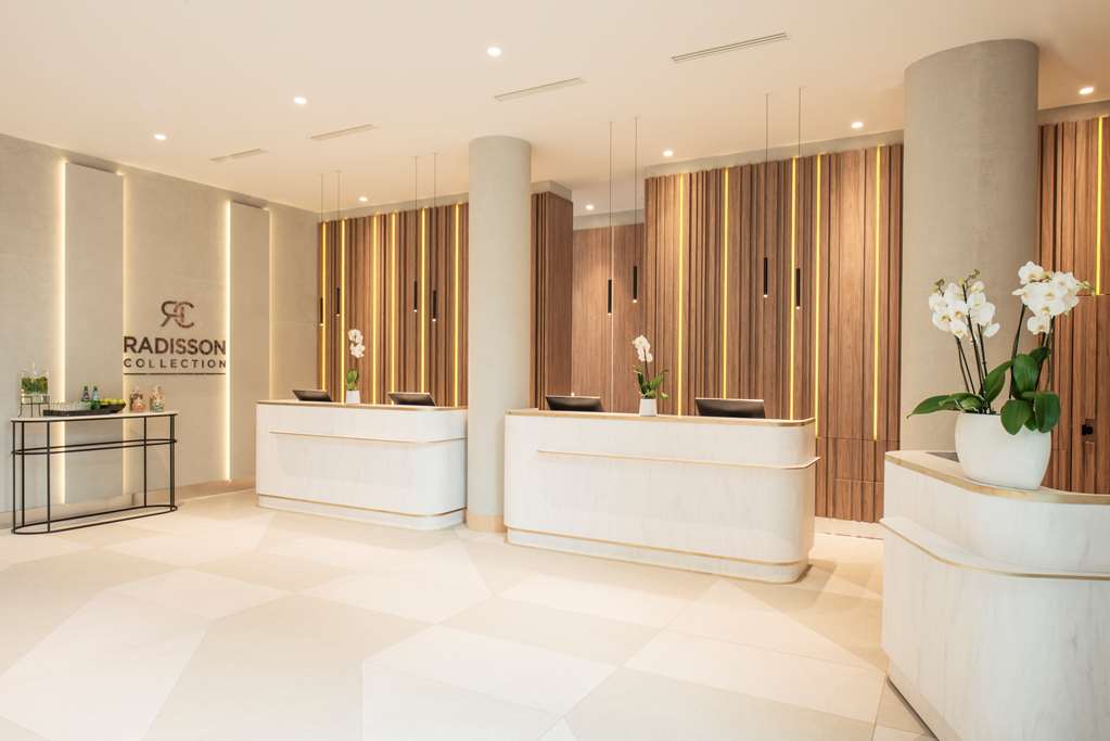 Images Radisson Collection Hotel, Warsaw