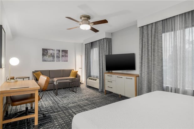 Images Homewood Suites by Hilton Slidell, LA
