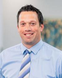 Dr. Ryan Smith Stromberg