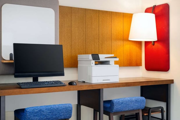 Images Hilton Garden Inn Huntsville South/Redstone Arsenal