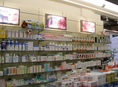 Images Farmacia Comunale 2