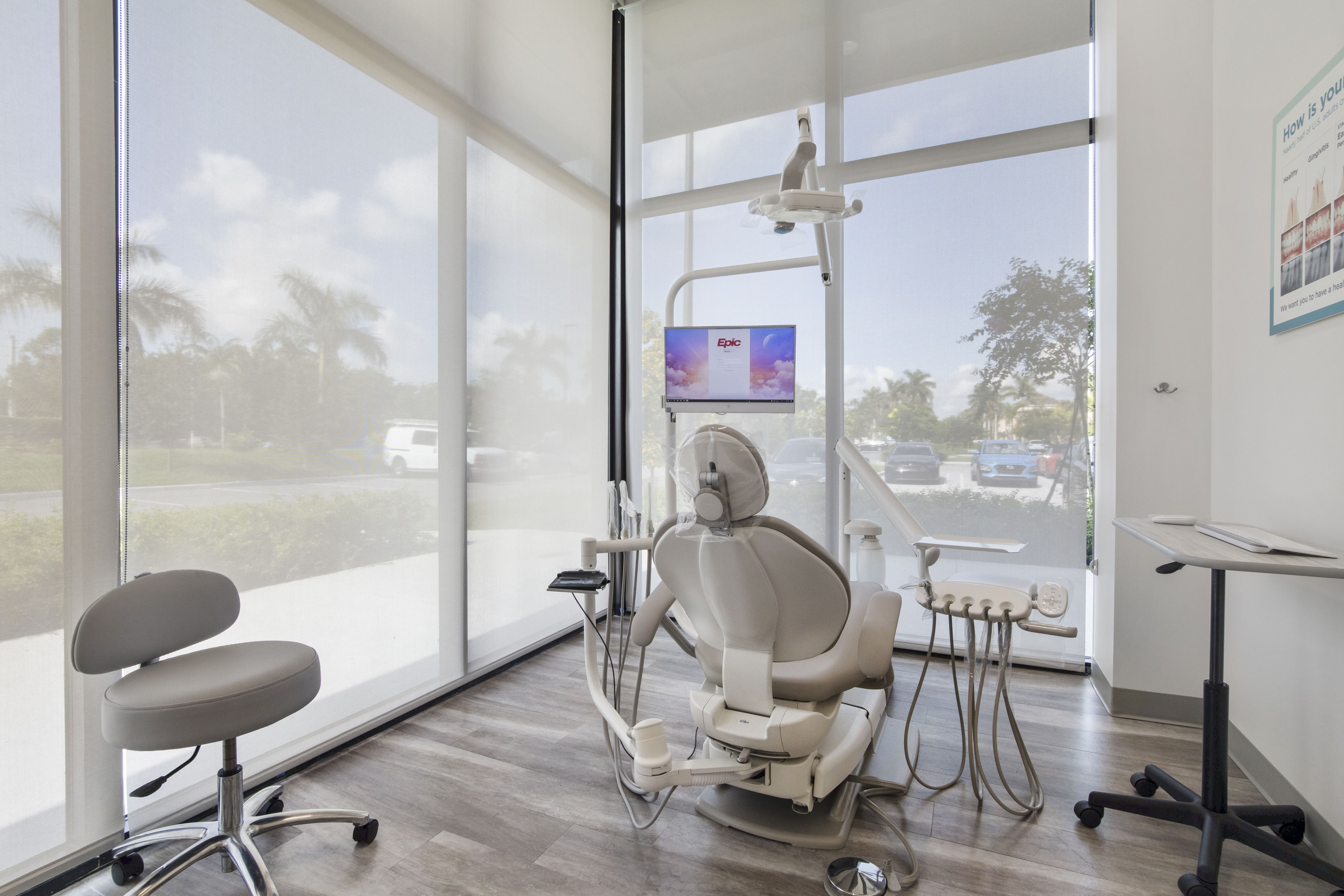 Dental care for your entire family in Miramar, FL