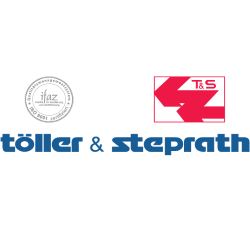 Bild zu Töller & Steprath GmbH u. Co. KG in Oberhausen im Rheinland