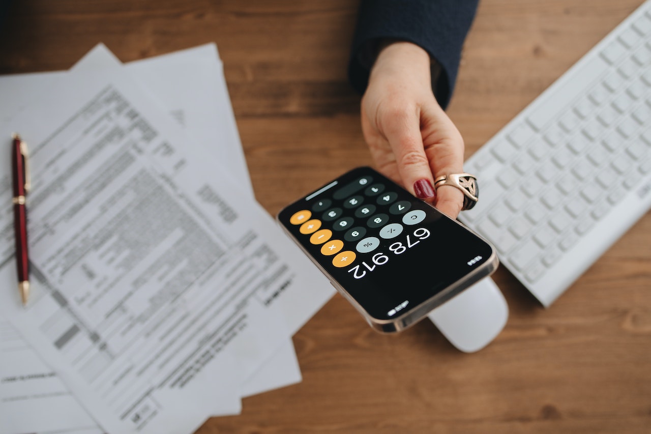 Images Acro Accounting & Financial Planning
