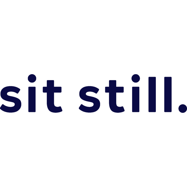 Sit Still Kids Salon - Brooklyn (Greenpoint) Logo