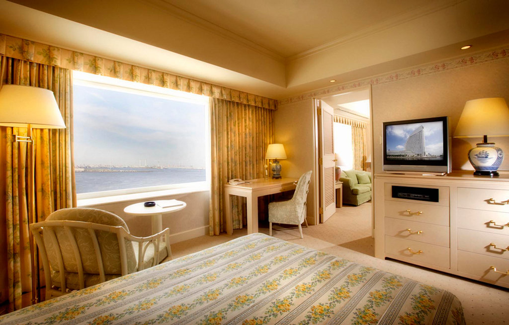 Images InterContinental Yokohama Grand by IHG
