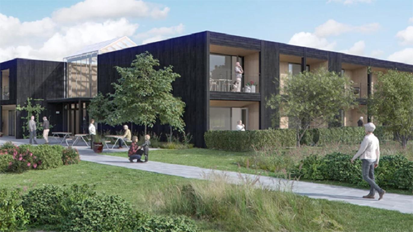 Images Flex Modul A/S