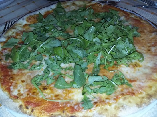 Images Ristorante Pizzeria Il Tiglio di Guala Paola 6 C. Sas