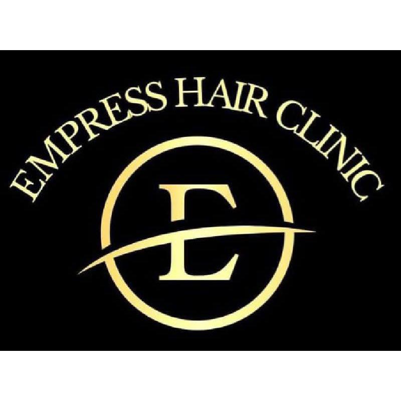 Empress Hair Clinic Logo