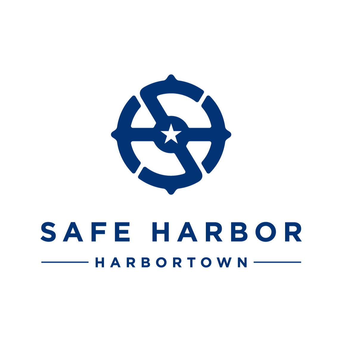 Safe Harbor Harbortown Logo