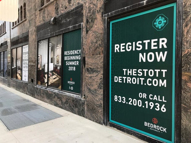 Images Metro Signs & Lighting