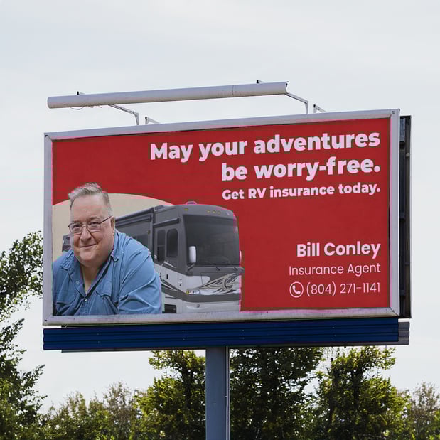 Images Bill Conley - State Farm Insurance Agent