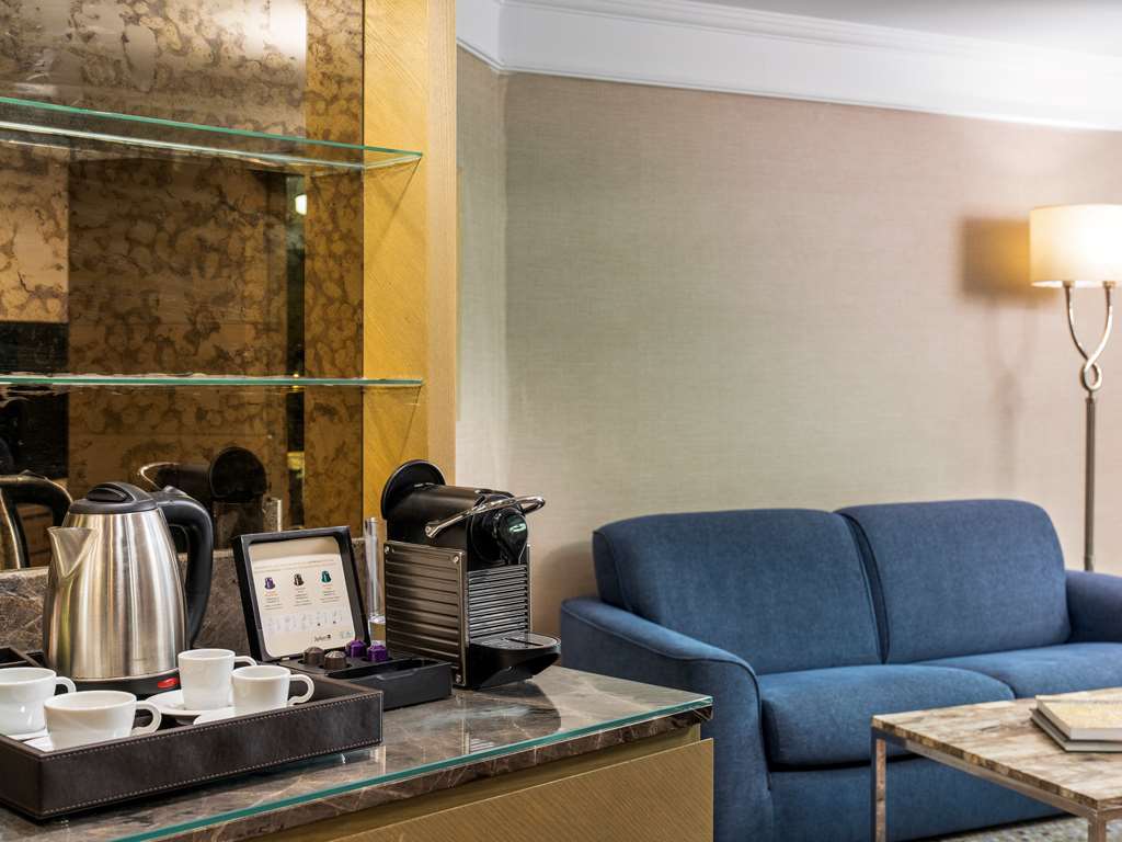 Images Radisson Blu Hotel, Istanbul Sisli