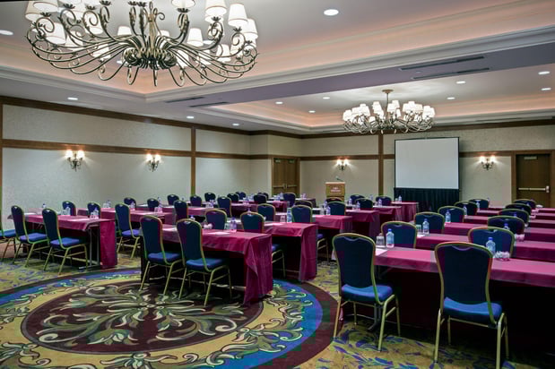 Images Crowne Plaza Philadelphia - King of Prussia by IHG