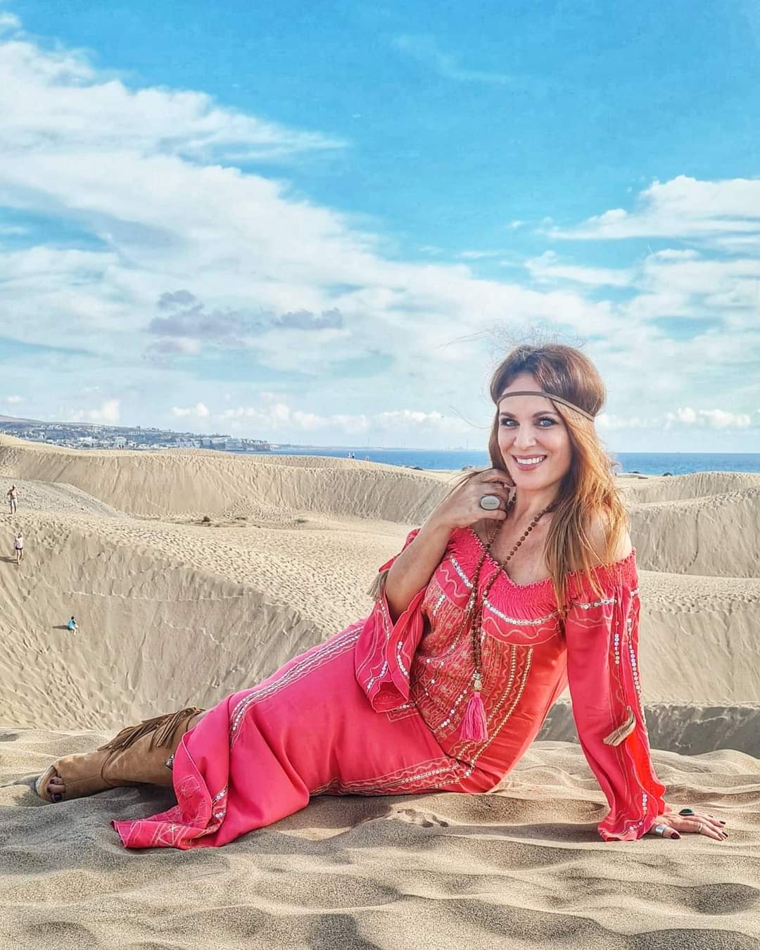 Images La Bonhomie Canarias Moda Exclusiva de estilo Bohemio