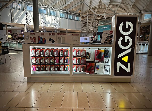 Images ZAGG Arrowhead Town Center