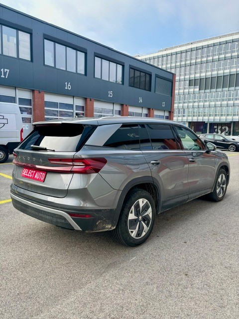 Bilder Select Auto Pro Suisse