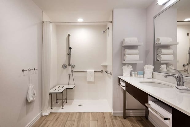 Images Hampton Inn & Suites West Melbourne-Palm Bay Road