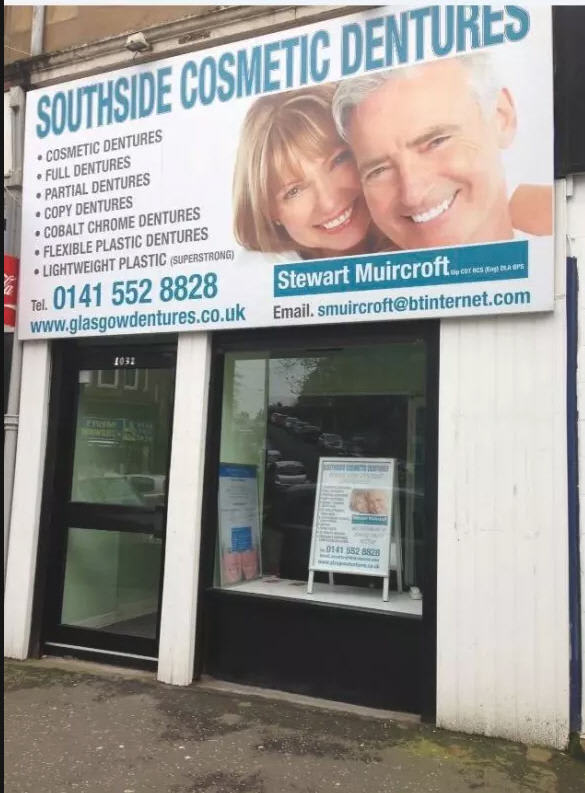 Images Southside Cosmetic Dentures