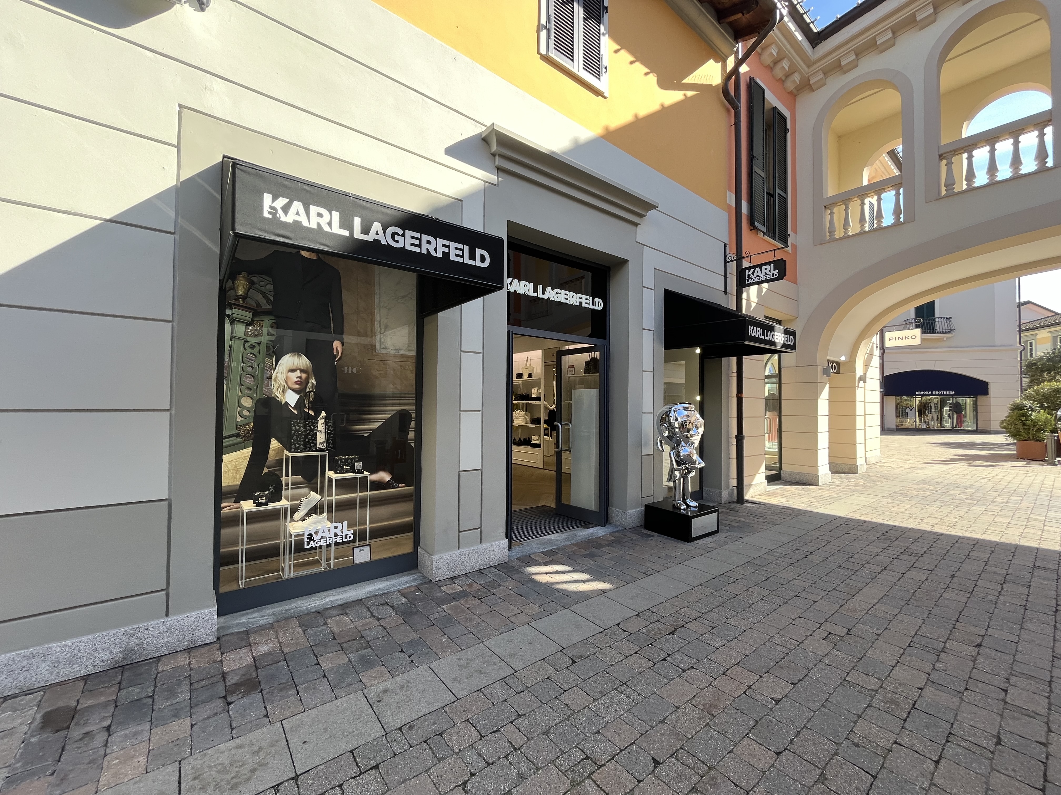 Images KARL LAGERFELD Outlet