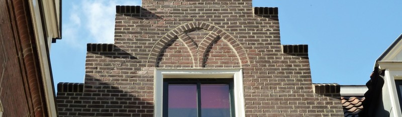 Foto's Utrechtse Maatschappij tot Stadsherstel NV