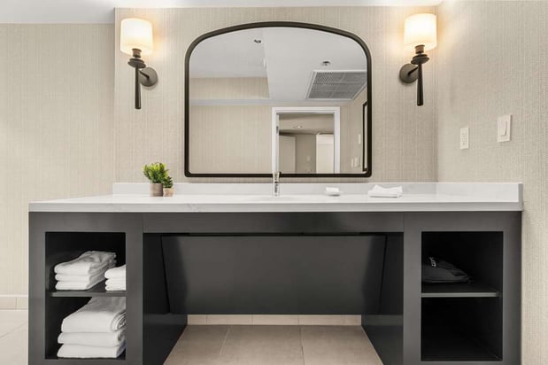 Images Embassy Suites by Hilton Los Angeles International Airport South
