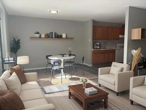 Images The Langston Views