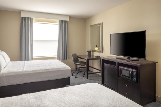 Images Hampton Inn Lewiston-Auburn