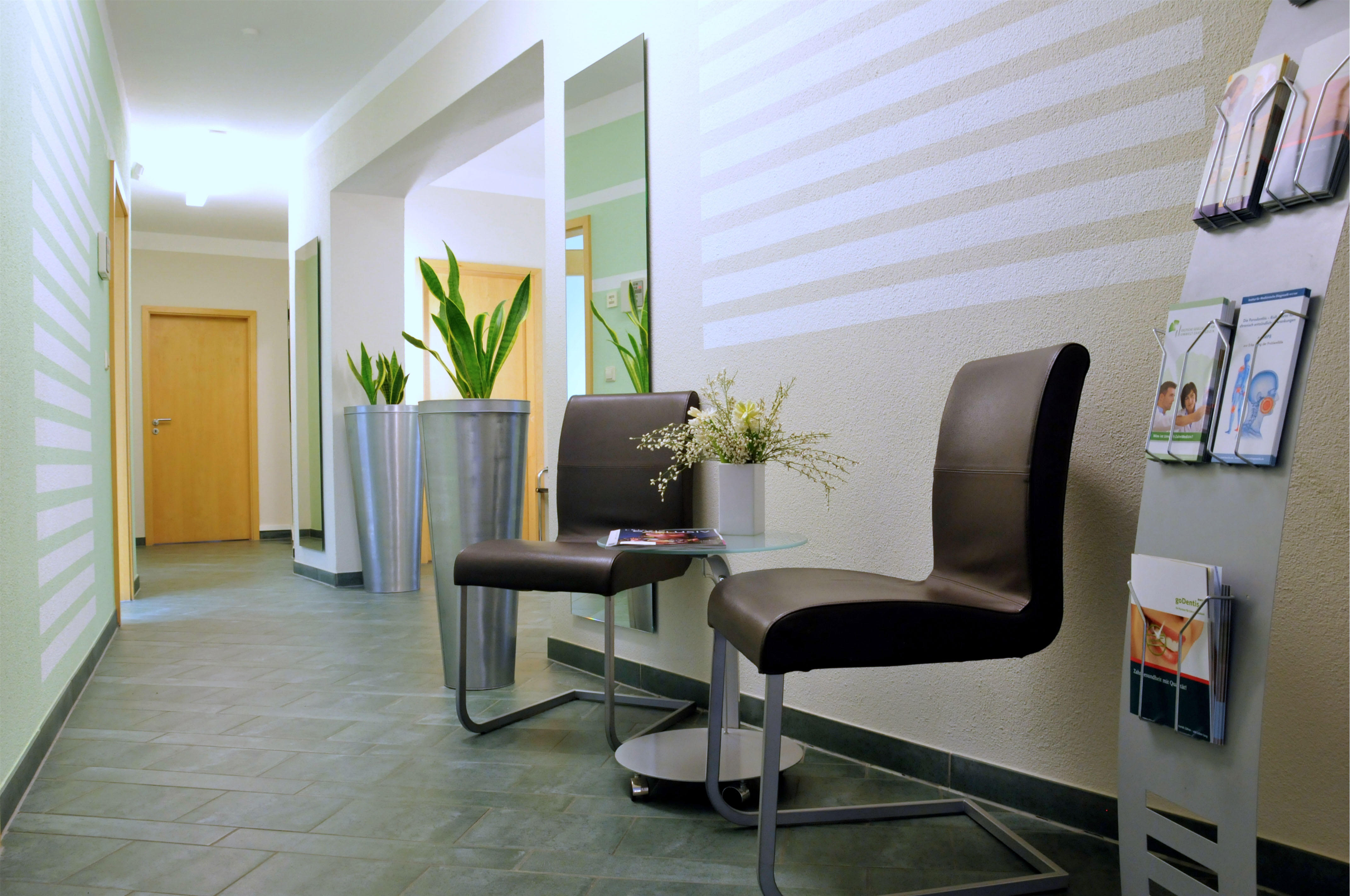 MUNDGESUND LEIPZIG, Beuchaer Straße 4 in Leipzig