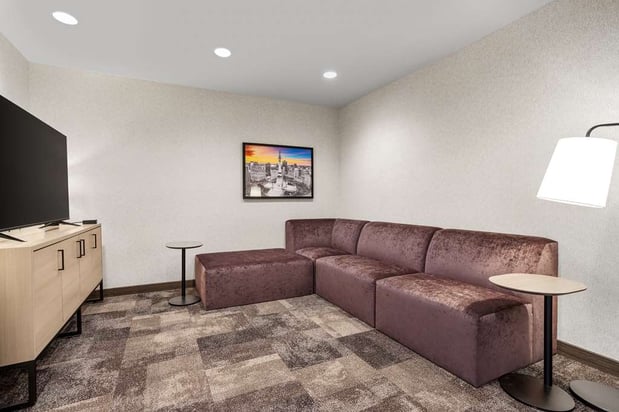 Images Home2 Suites by Hilton Indianapolis North at Intech Park