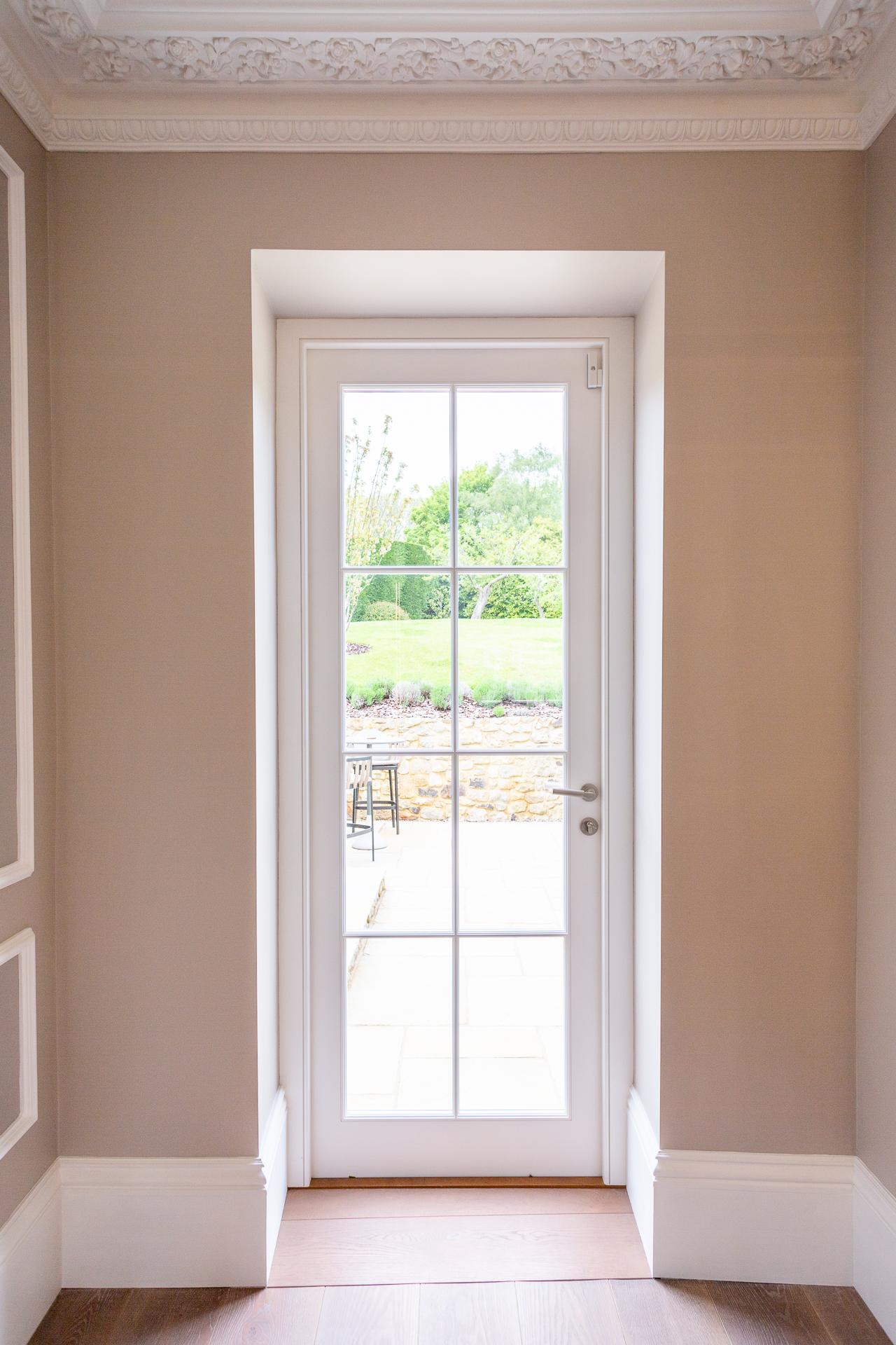 Images A. G. Kerr Carpentry