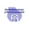 Remodelaciones Y Mantenimiento Logo