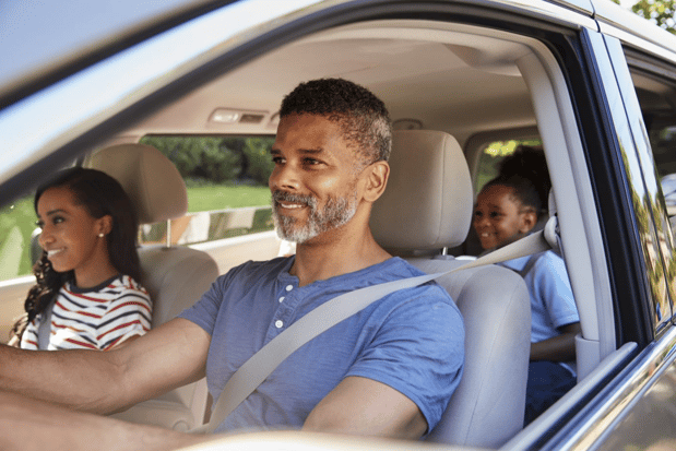 Images Johnny Berry at Comparion Insurance Agency