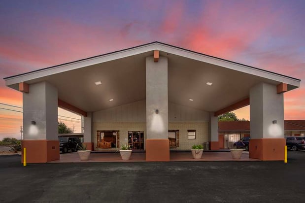 Images Best Western Llano