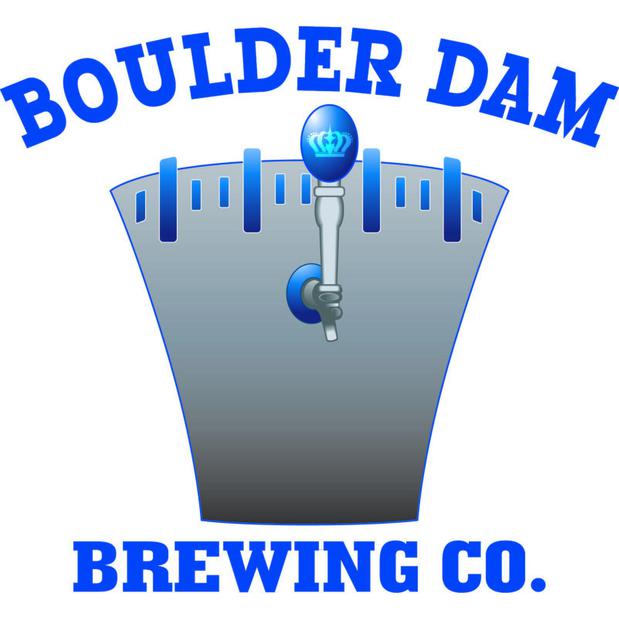 Boulder Dam Brewing Co. Logo