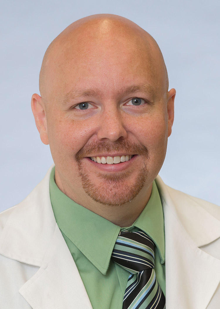 Dr. Brett Sorensen, DPM - Covington, LA - Podiatry