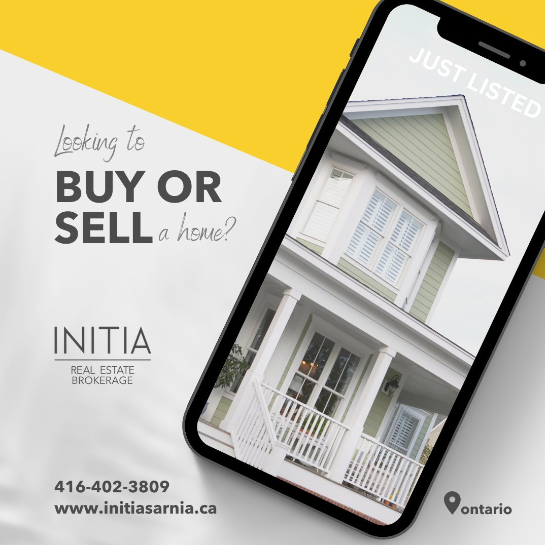 Images Initia Real Estate Ontario