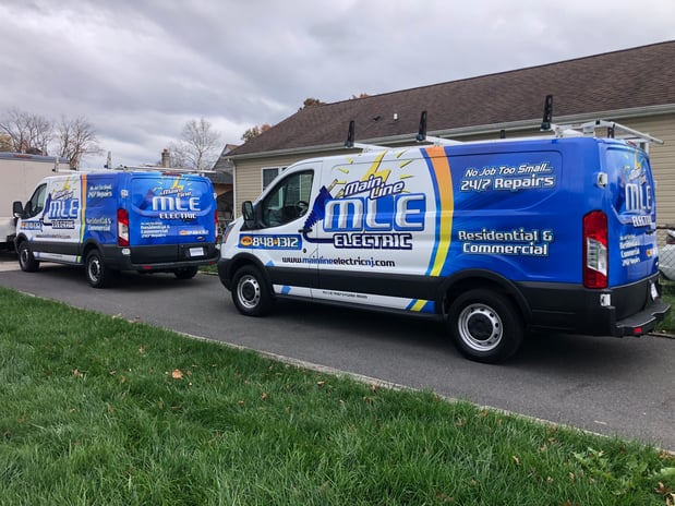 Images Main Line Electric