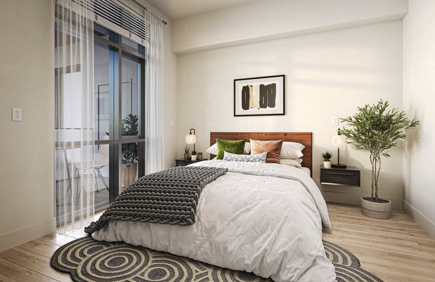 Images Link Apartments® Four12