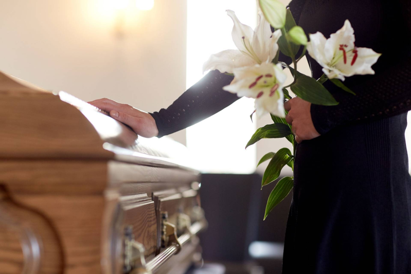 Images Agenzia Funebre La Cattolica