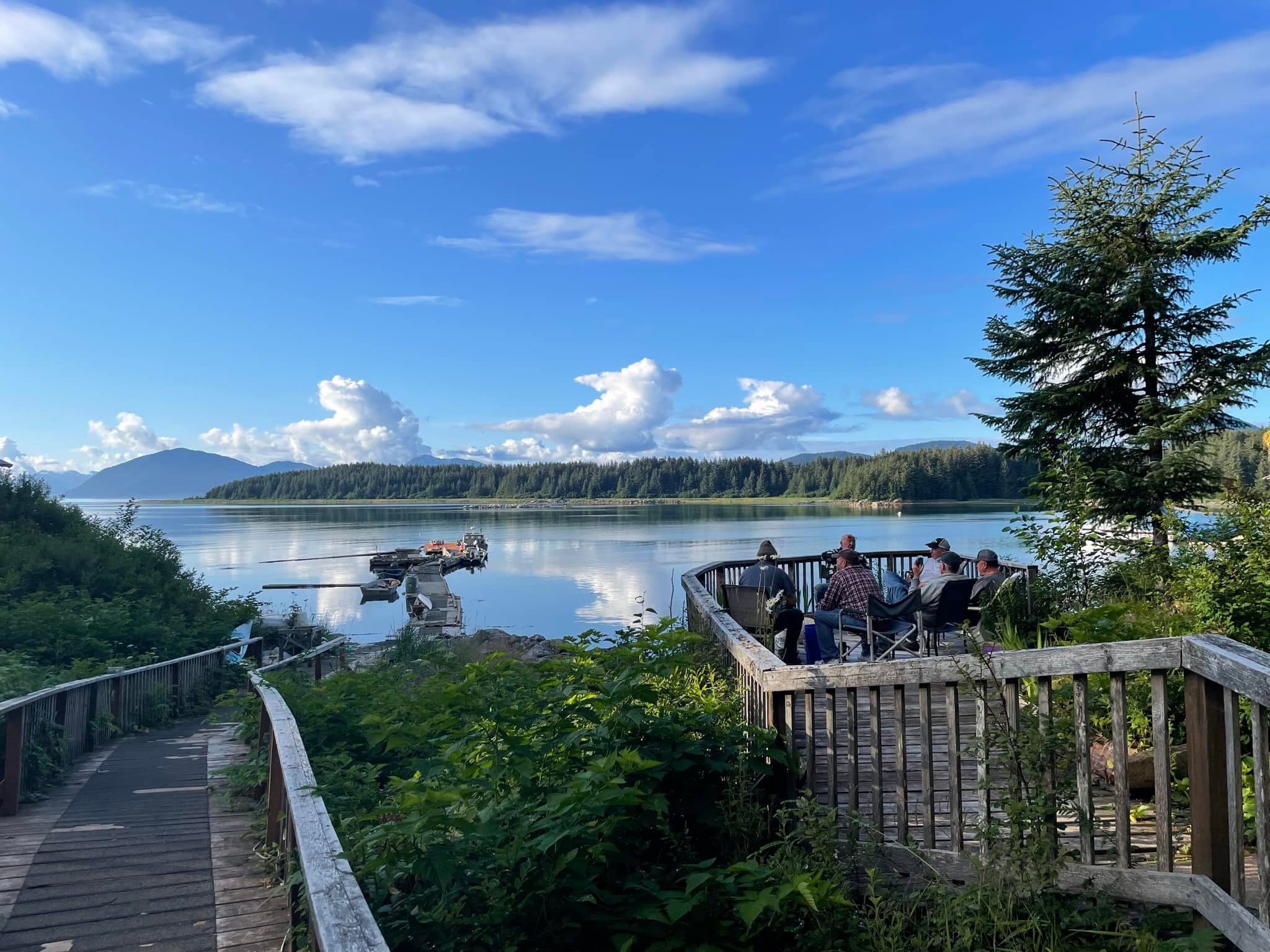 South Passage Outfitters Image