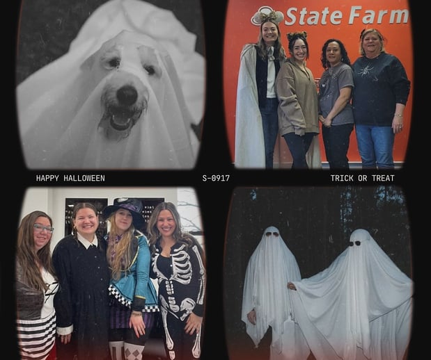 Images Tina Biscan - State Farm Insurance Agent