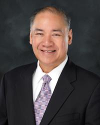 Joseph Canciller Apostol