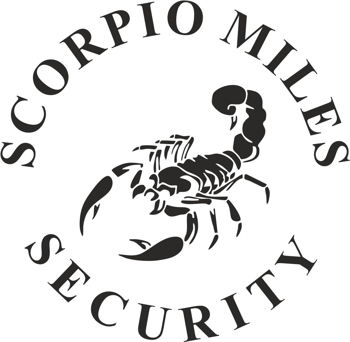 Bilder Scorpio Miles Security Rüttgardt