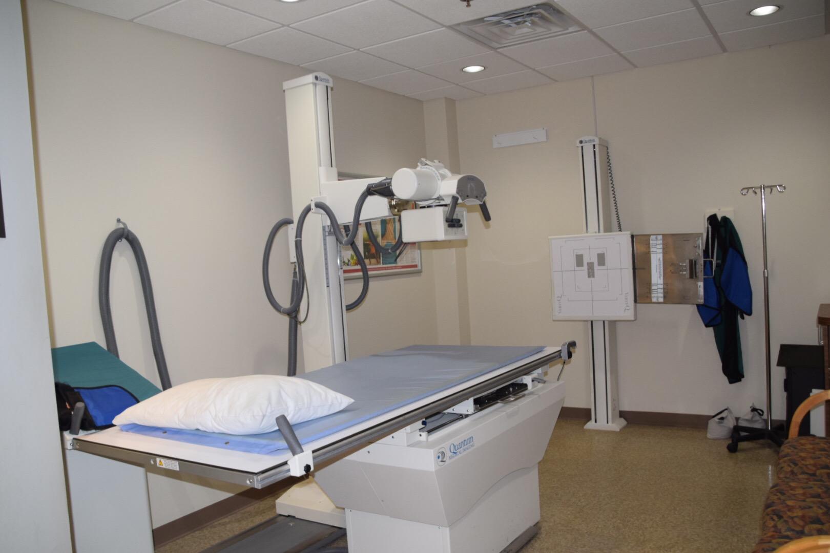 Progressive Diagnostic Imaging Photo