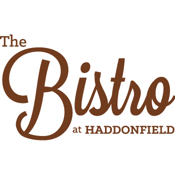 The Bistro at Haddonfield Logo
