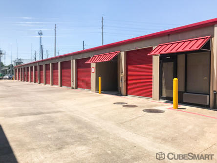 CubeSmart Self Storage Photo