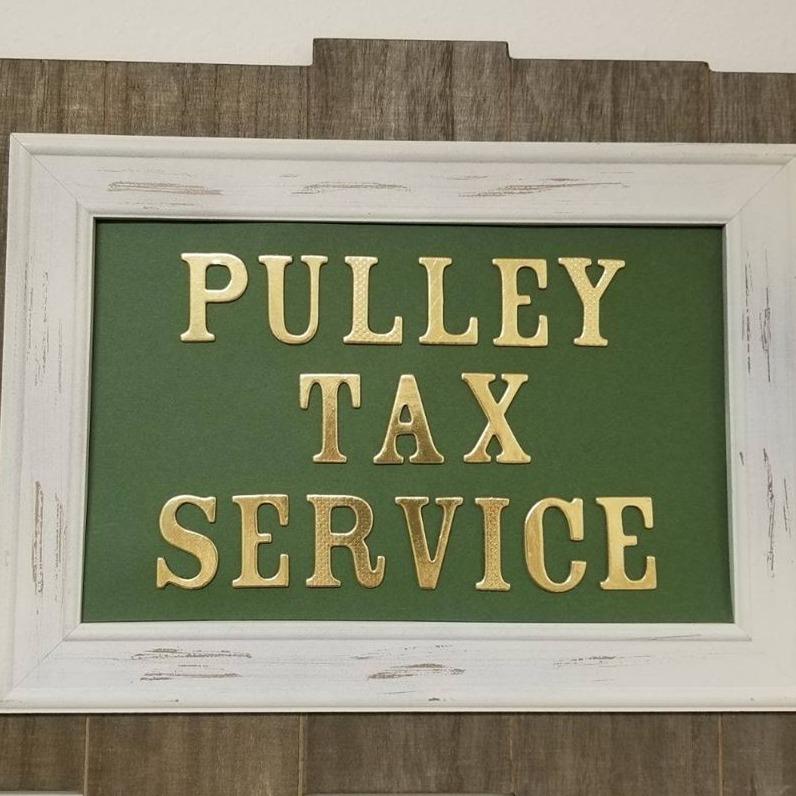 Pulley Tax Service